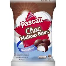 Pascal Chocolate Mallow 1
