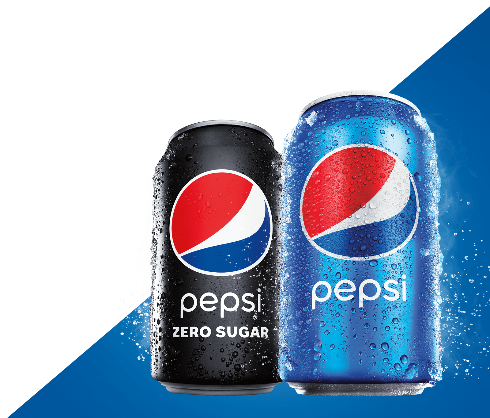 Pepsi Can 330Ml 2