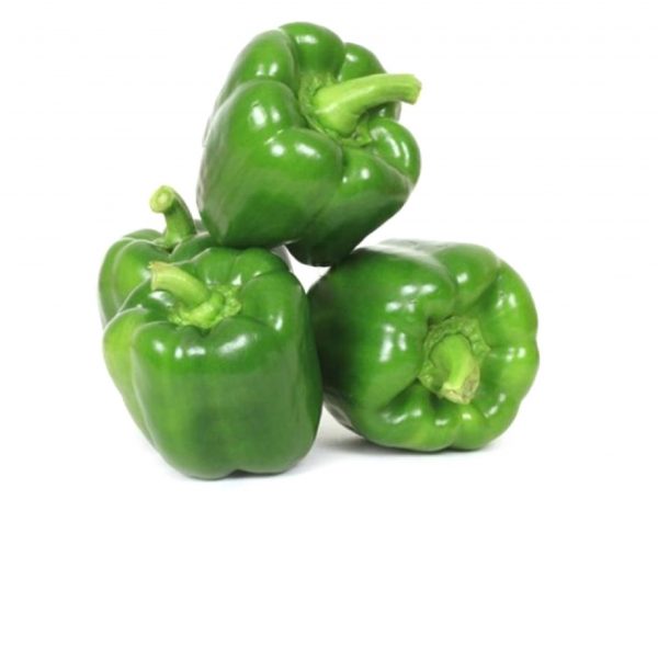Green Pepper/kg 1