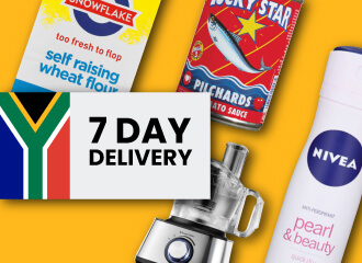 7 Day Delivery