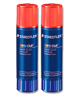 Staedtler Glue Stick Adhesive 20G 1