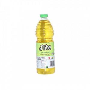 Cooking Oil 750ml