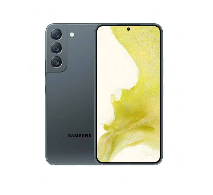 Samsung 128GB Galaxy S21 FE 5G Graphite